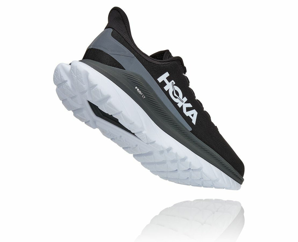 Men's Mach 4-HOKA