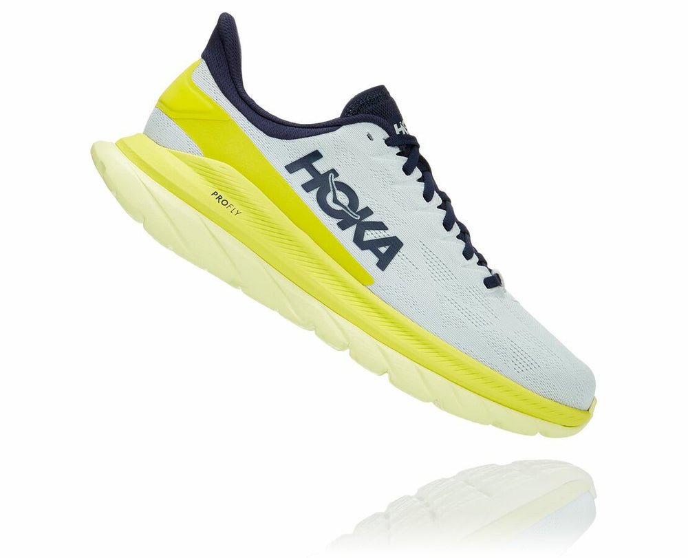 Men's Mach 4-HOKA