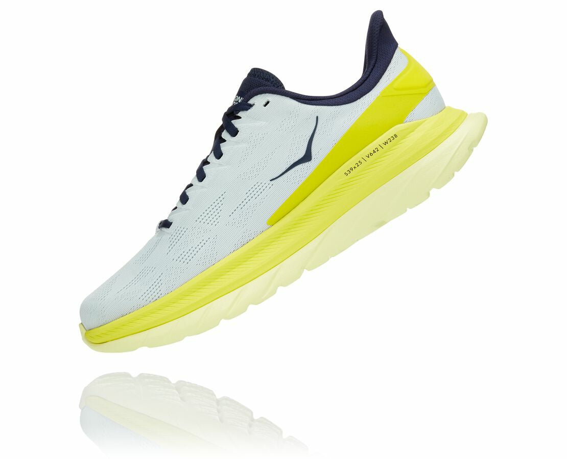 Men's Mach 4-HOKA
