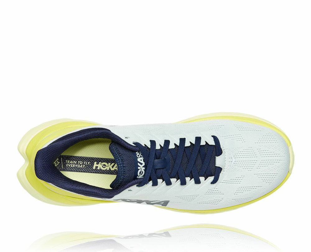 Men's Mach 4-HOKA