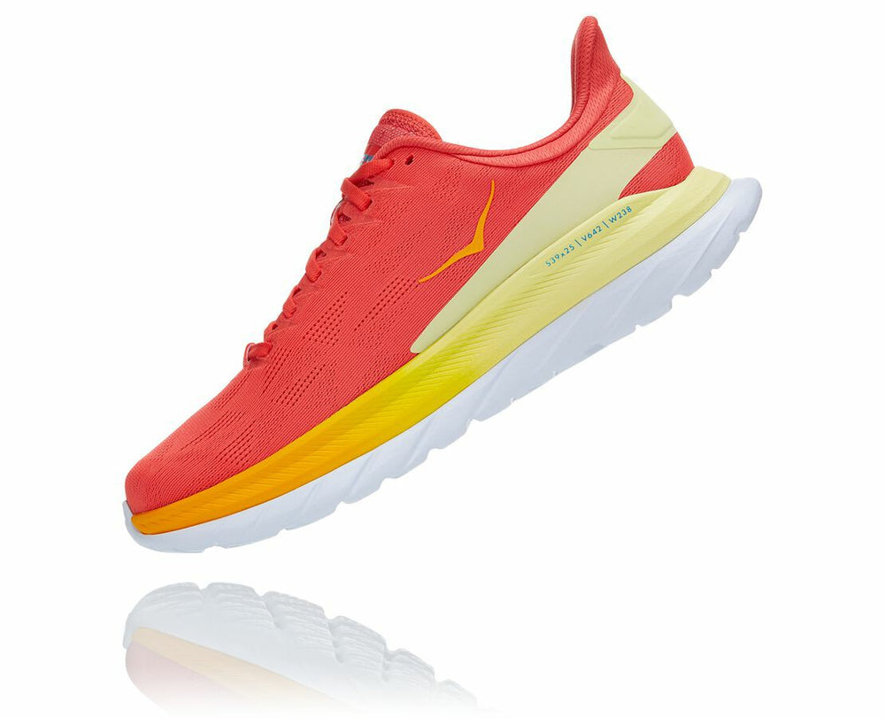 Men's Mach 4-HOKA