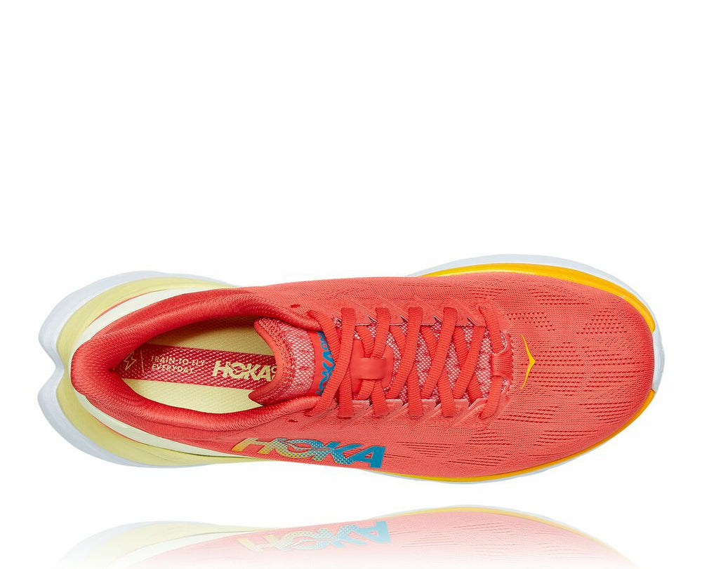 Men's Mach 4-HOKA