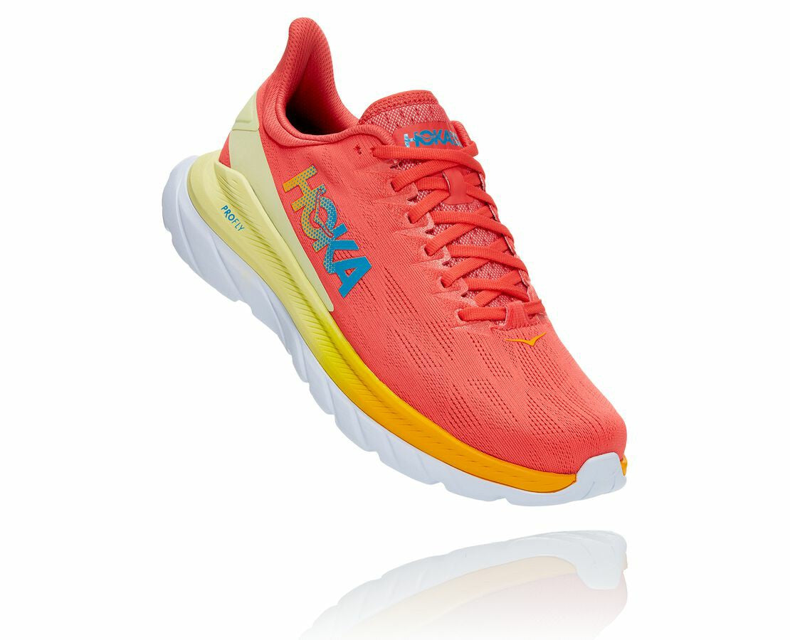 Men's Mach 4-HOKA