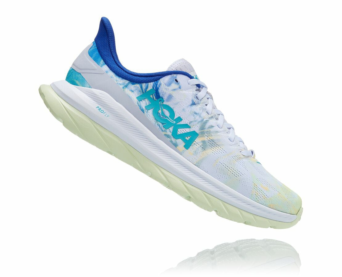 Men's Mach 4-HOKA