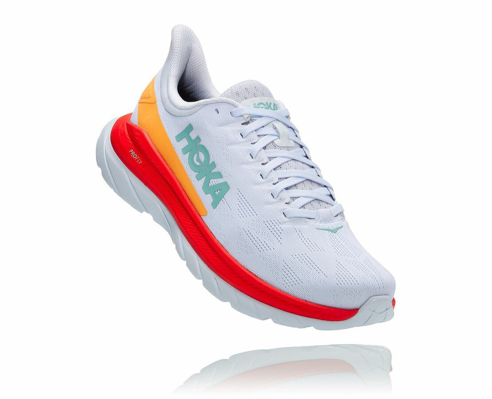 Men's Mach 4-HOKA