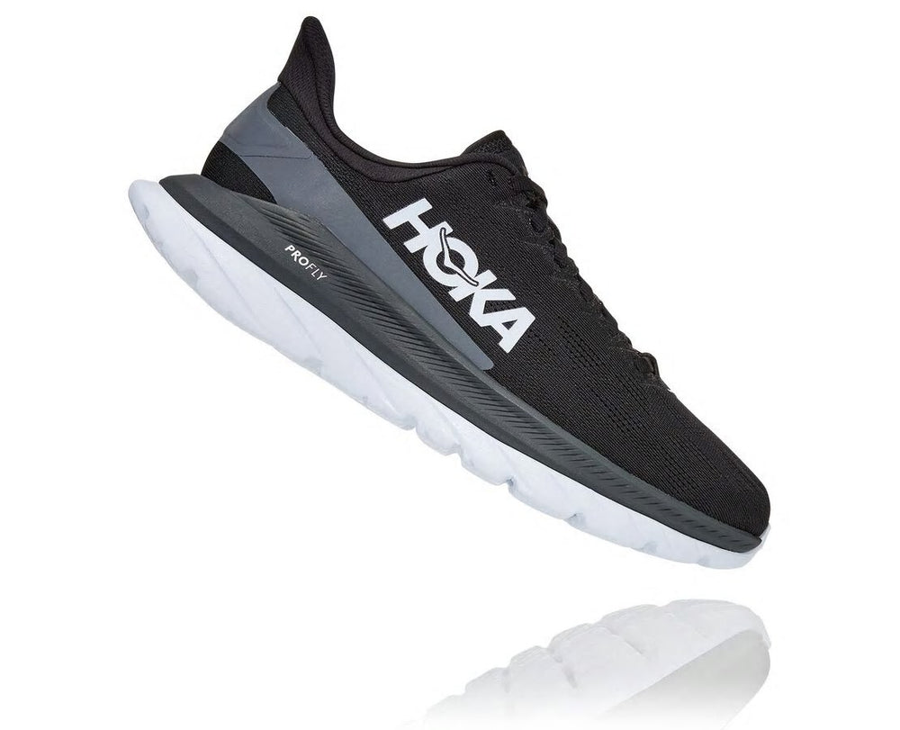 Women's Mach 4-HOKA