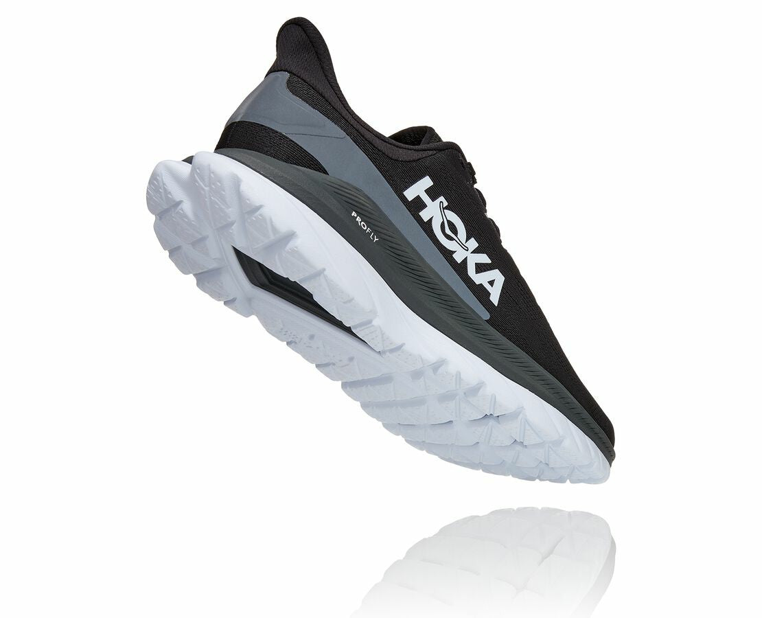Women's Mach 4-HOKA