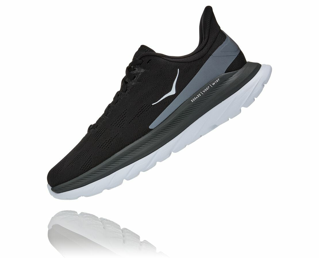Women's Mach 4-HOKA