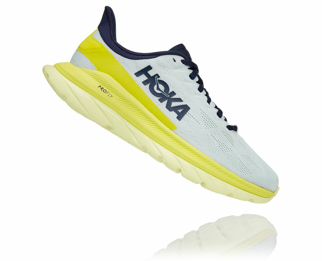 Women's Mach 4-HOKA