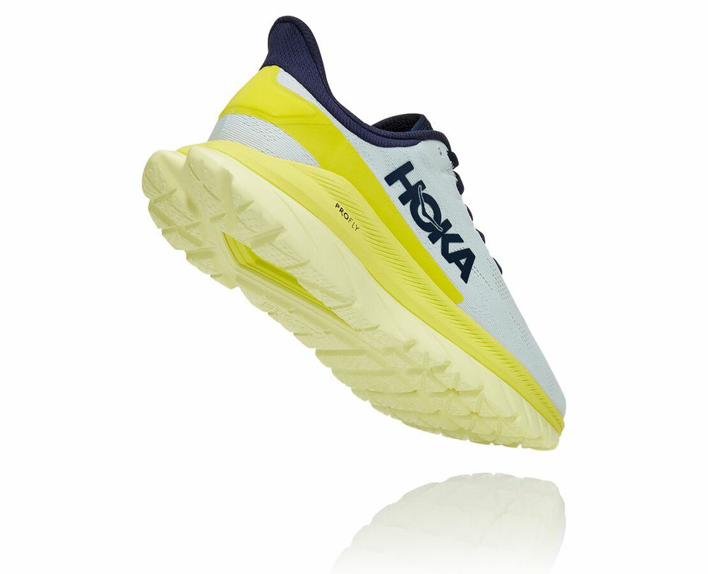 Women's Mach 4-HOKA