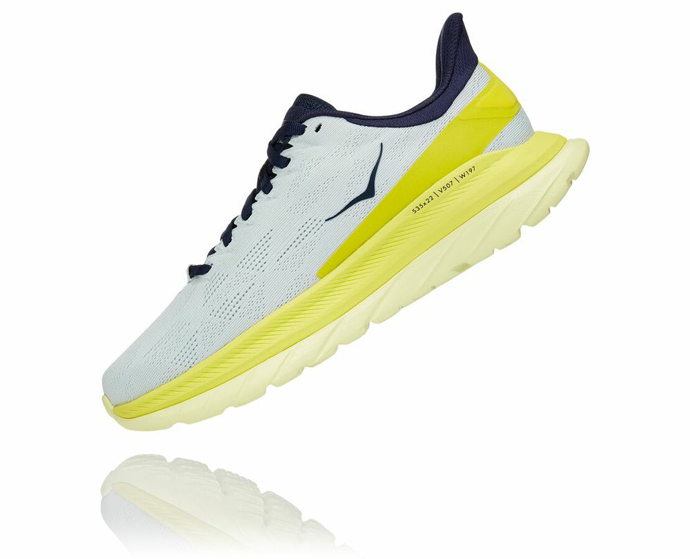 Women's Mach 4-HOKA