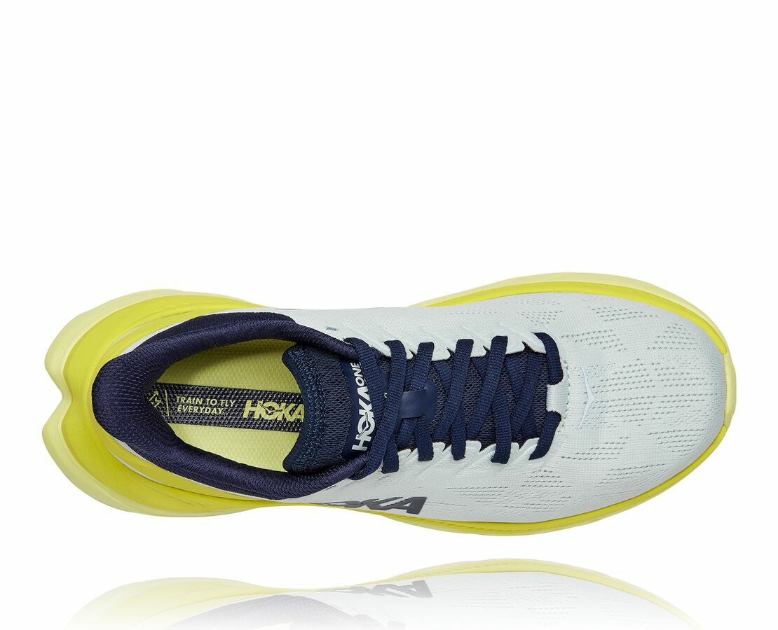 Women's Mach 4-HOKA