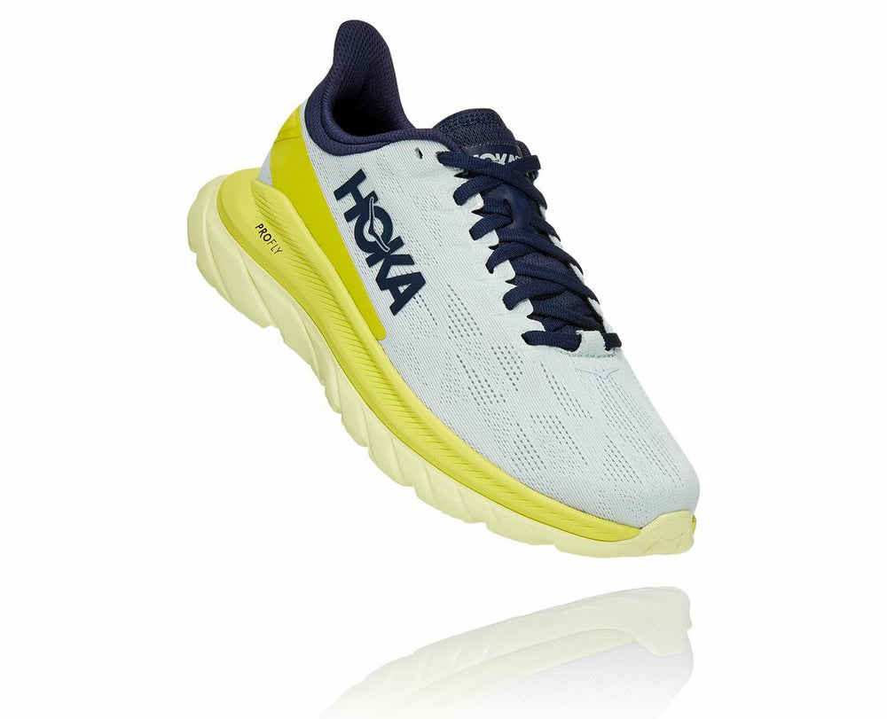 Women's Mach 4-HOKA