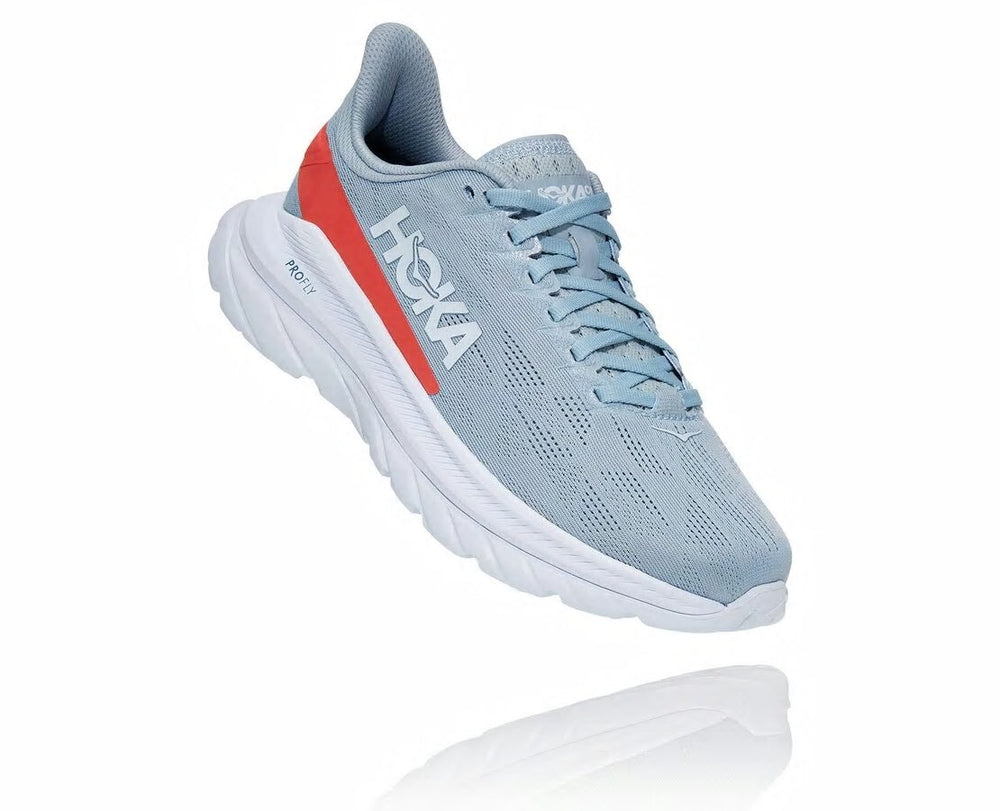 Women's Mach 4-HOKA