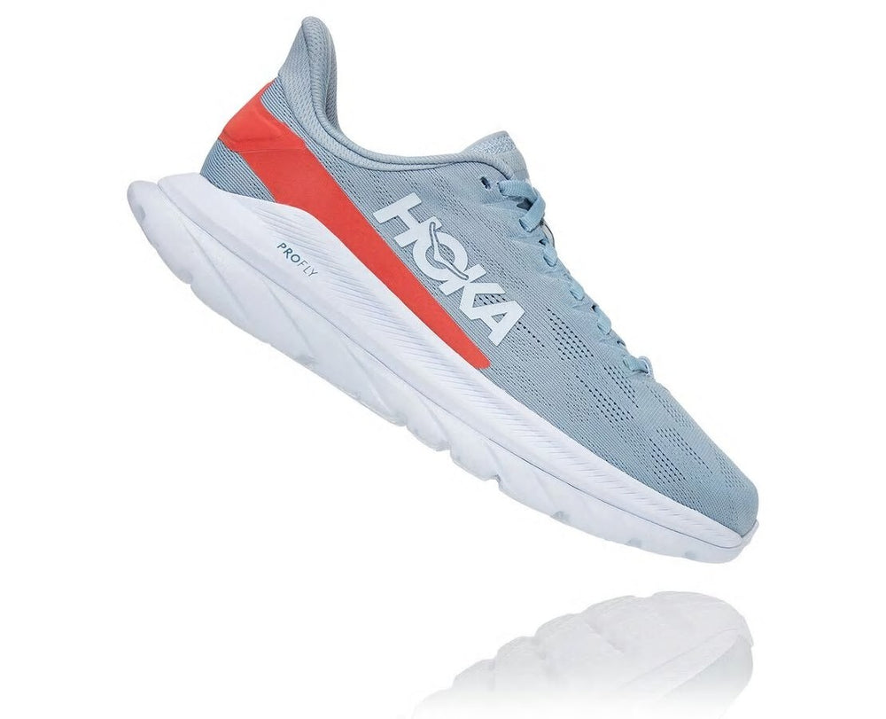 Women's Mach 4-HOKA
