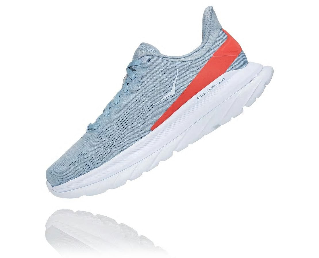 Women's Mach 4-HOKA
