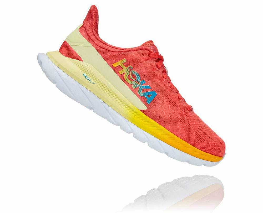 Women's Mach 4-HOKA