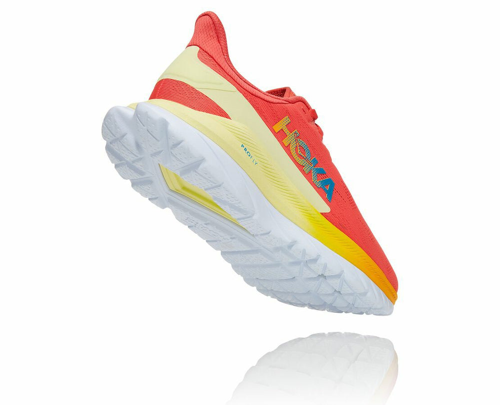 Women's Mach 4-HOKA