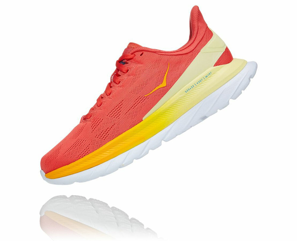 Women's Mach 4-HOKA