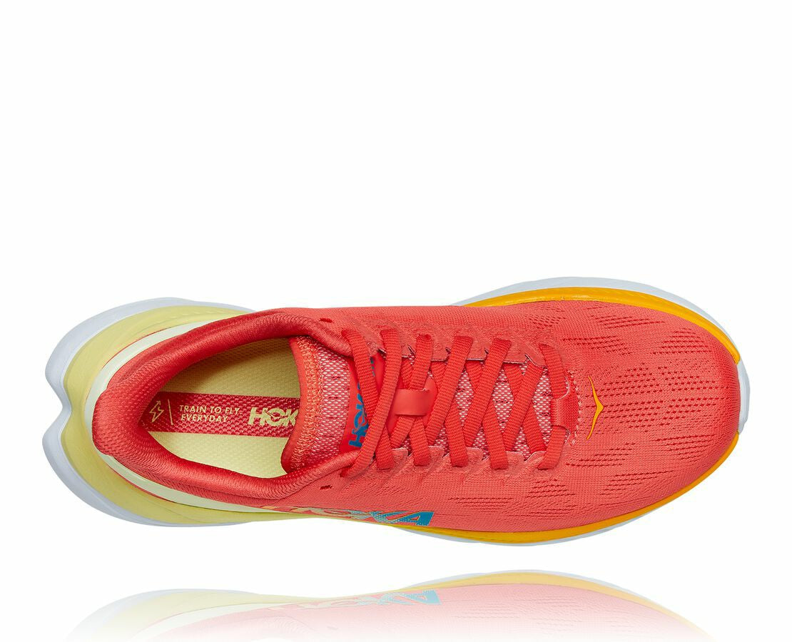 Women's Mach 4-HOKA