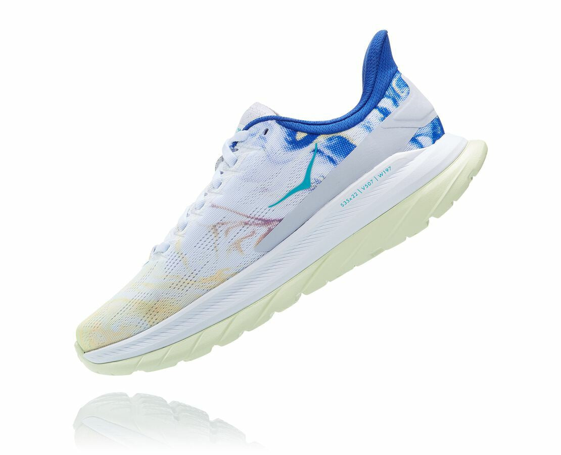 Women's Mach 4-HOKA