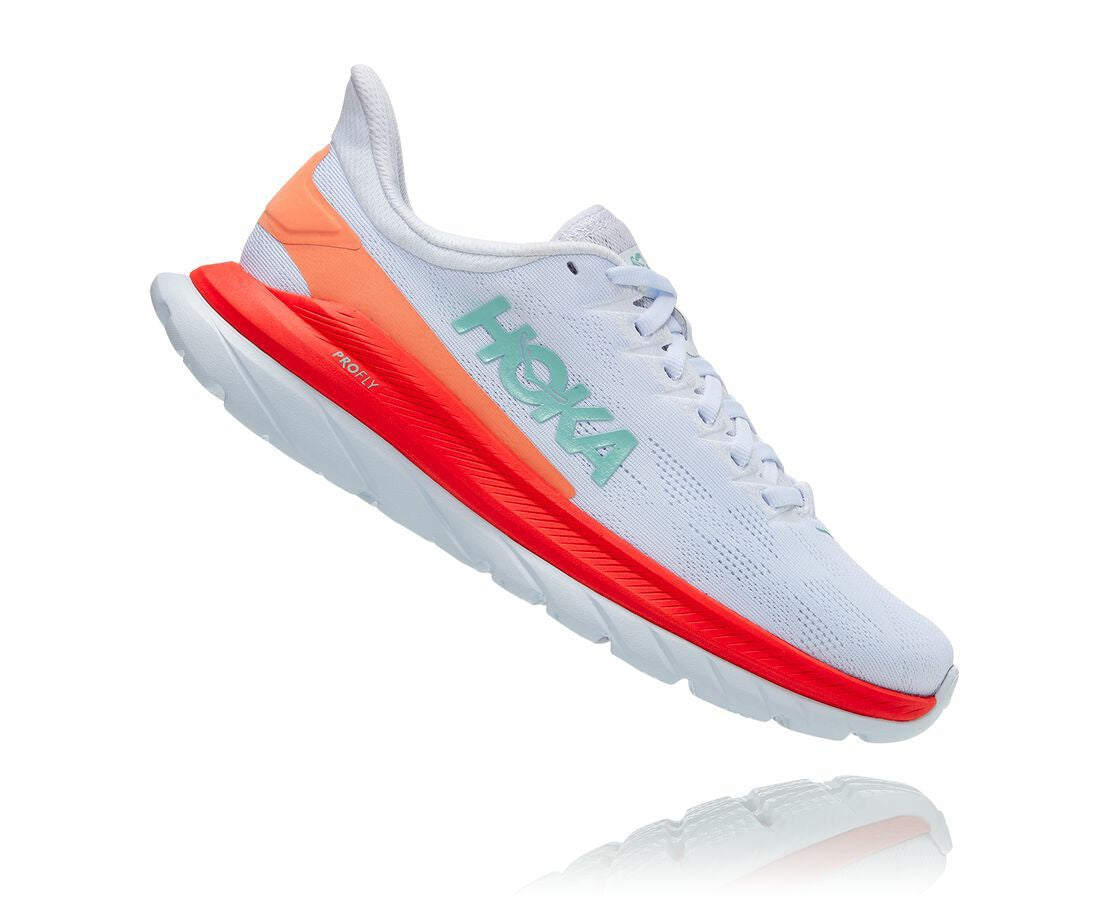 Women's Mach 4-HOKA