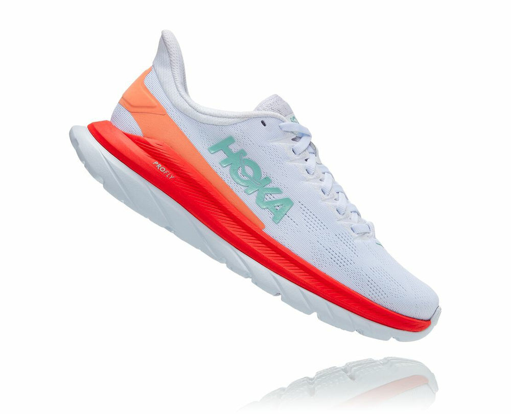 Women's Mach 4-HOKA