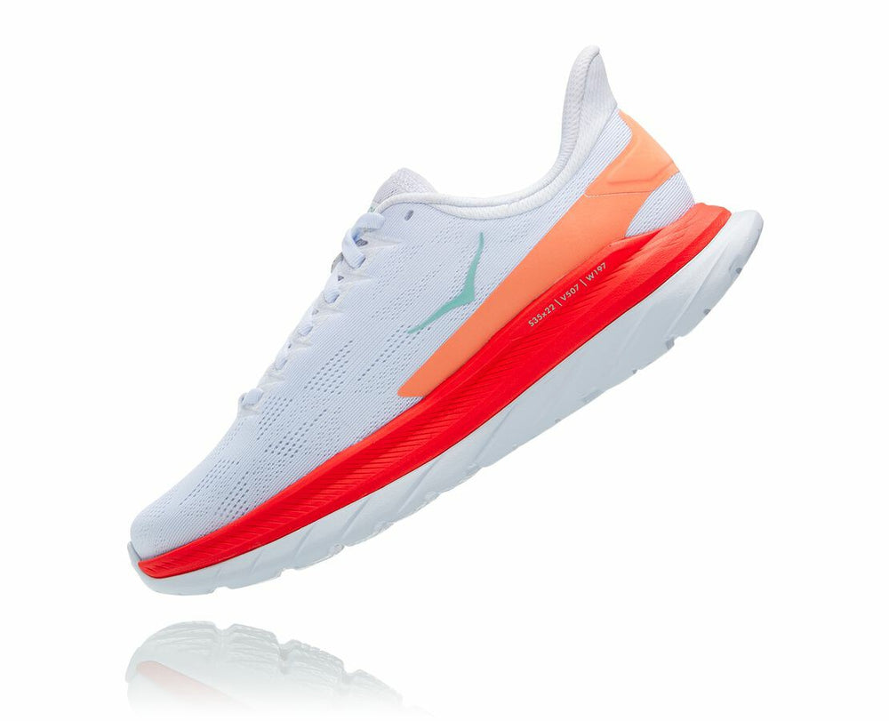 Women's Mach 4-HOKA