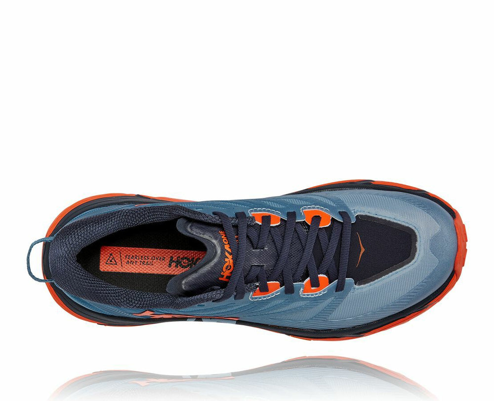 Men's Mafate Speed 3-HOKA