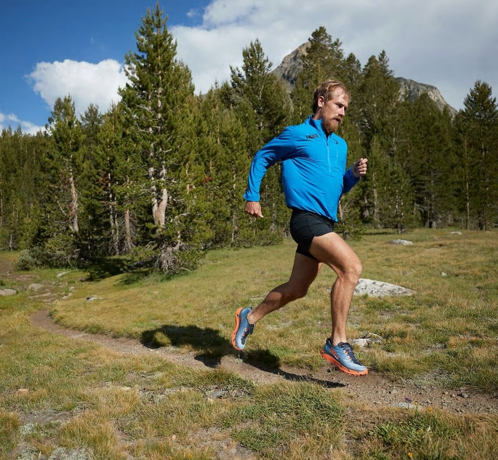 Men's Mafate Speed 3-HOKA