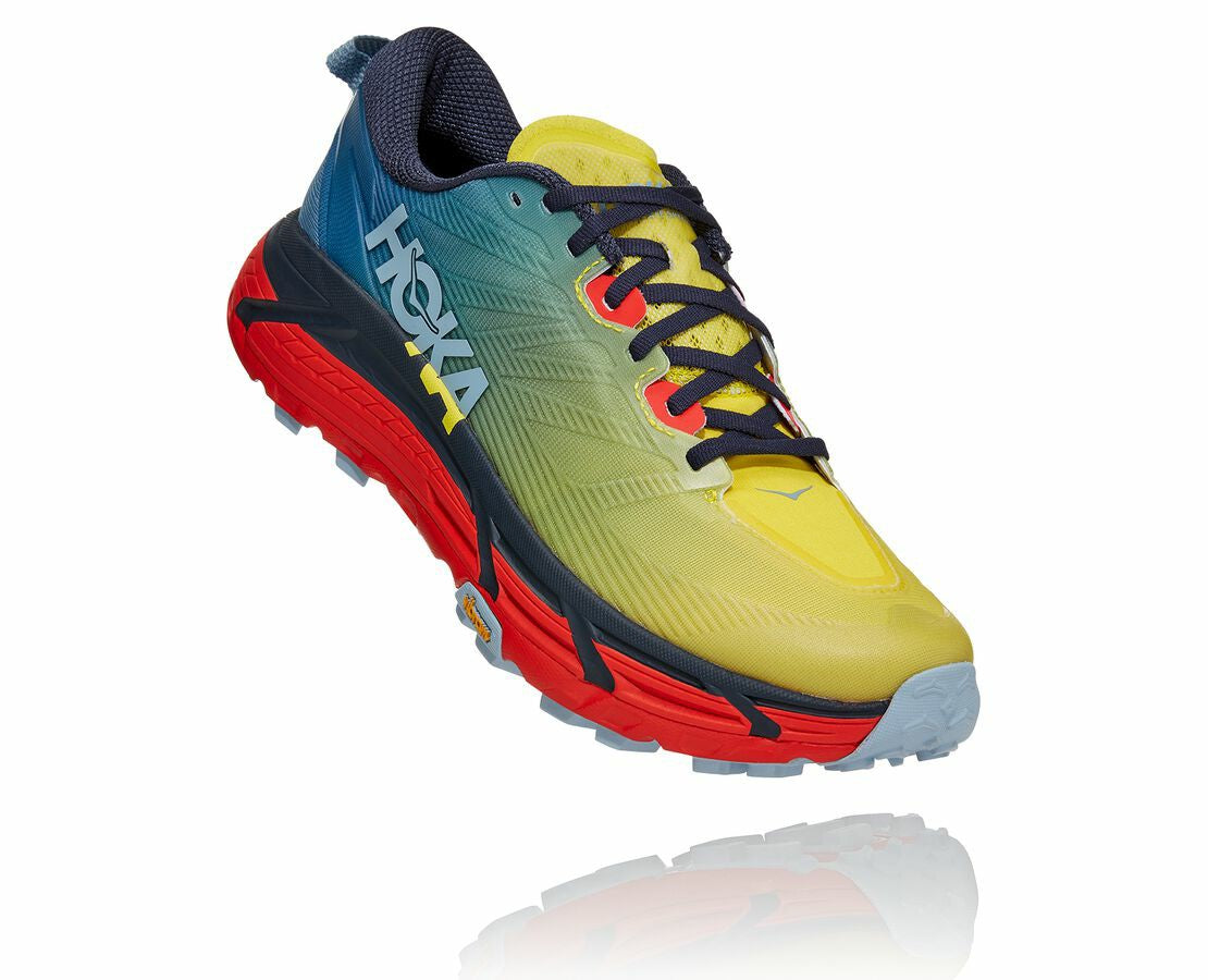 Men's Mafate Speed 3-HOKA