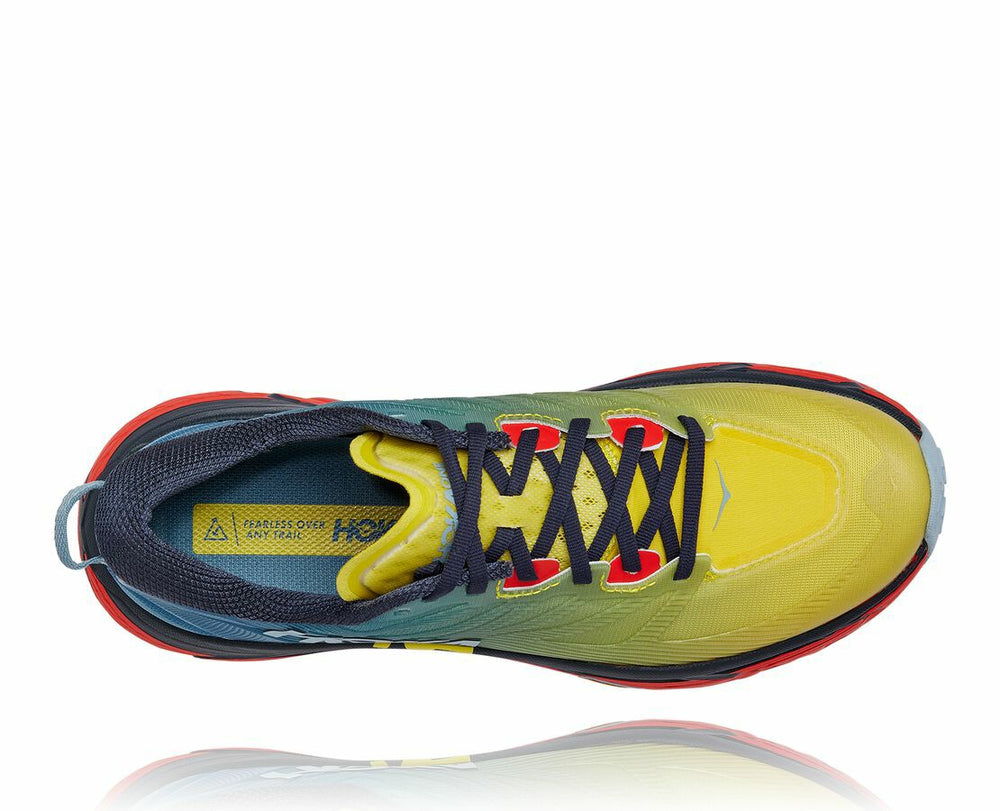 Men's Mafate Speed 3-HOKA