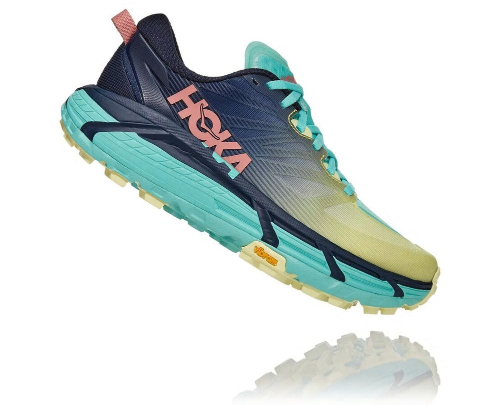Women's Mafate Speed 3-HOKA