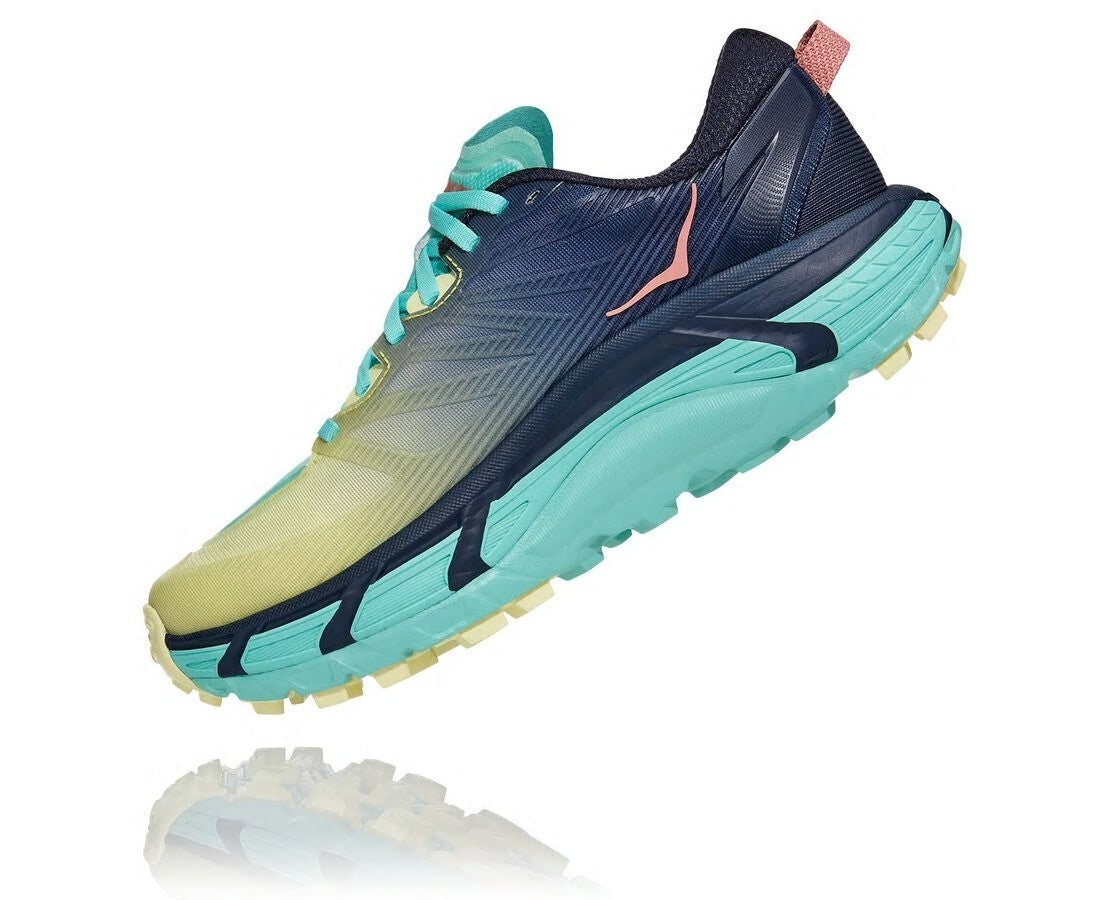 Women's Mafate Speed 3-HOKA