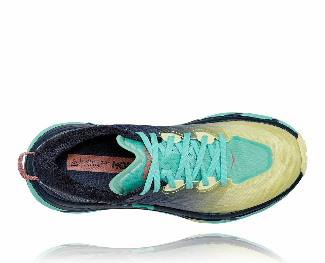 Women's Mafate Speed 3-HOKA