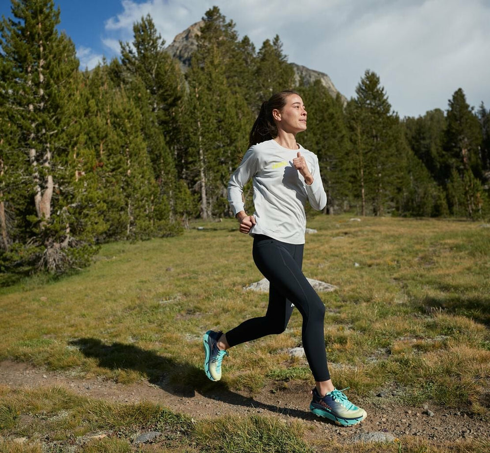 Women's Mafate Speed 3-HOKA