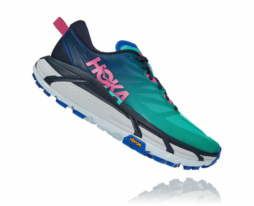 Women's Mafate Speed 3-HOKA