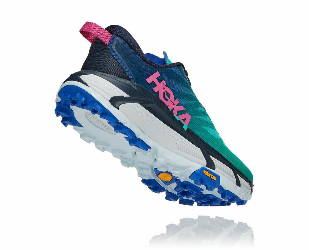 Women's Mafate Speed 3-HOKA