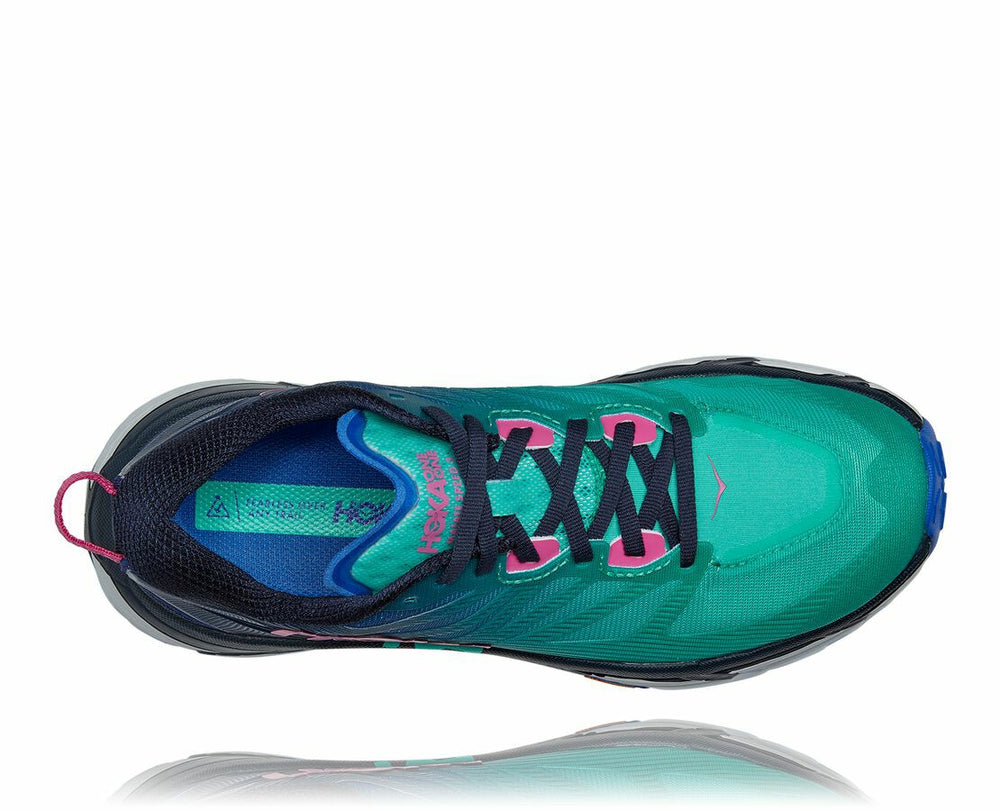 Women's Mafate Speed 3-HOKA