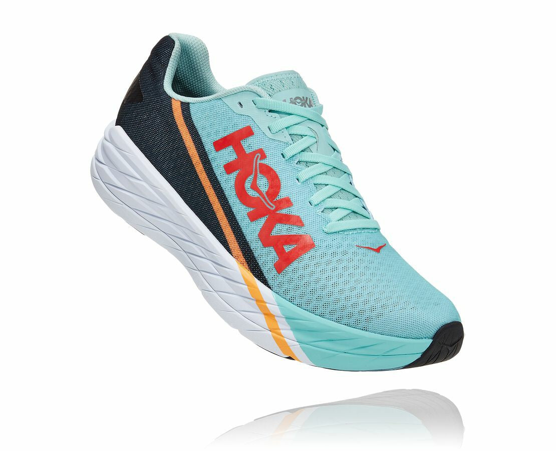 All Gender Rocket X-HOKA