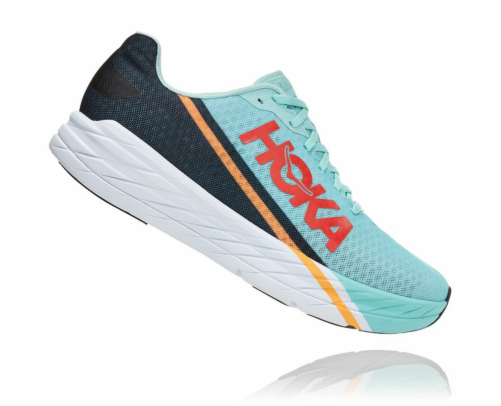 All Gender Rocket X-HOKA