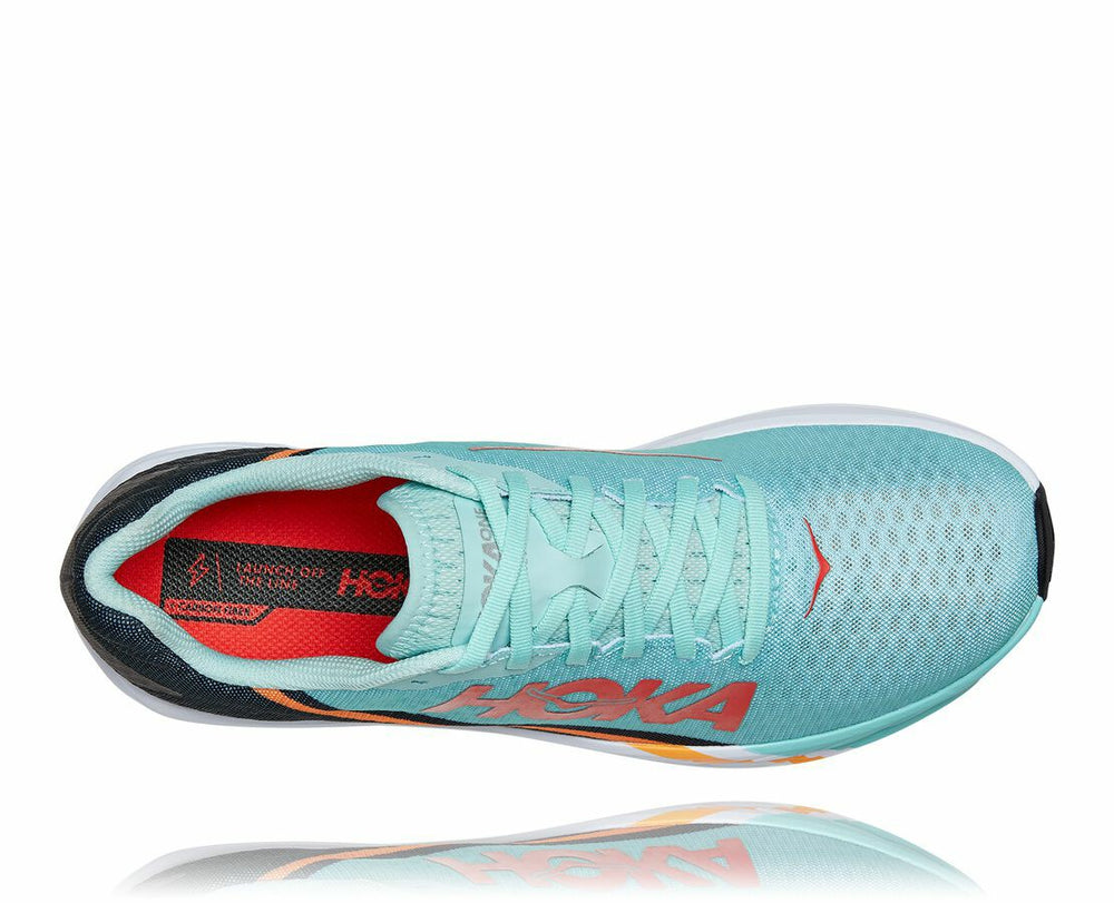All Gender Rocket X-HOKA