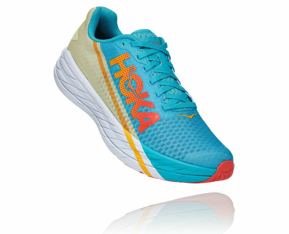All Gender Rocket X-HOKA