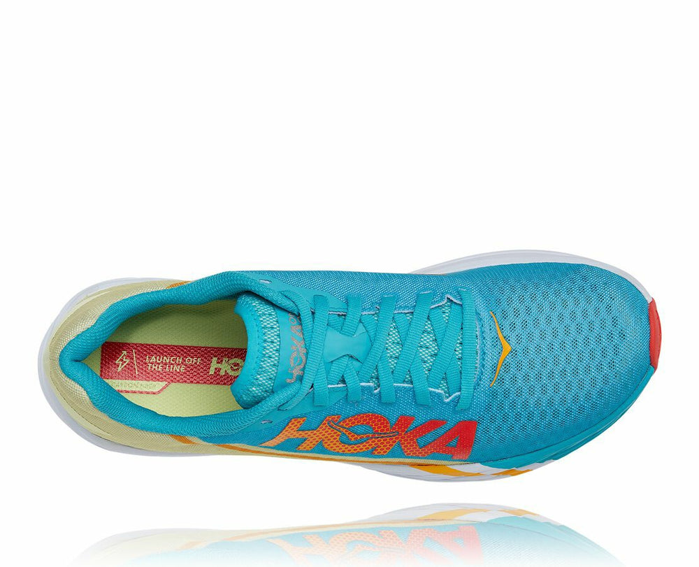 All Gender Rocket X-HOKA
