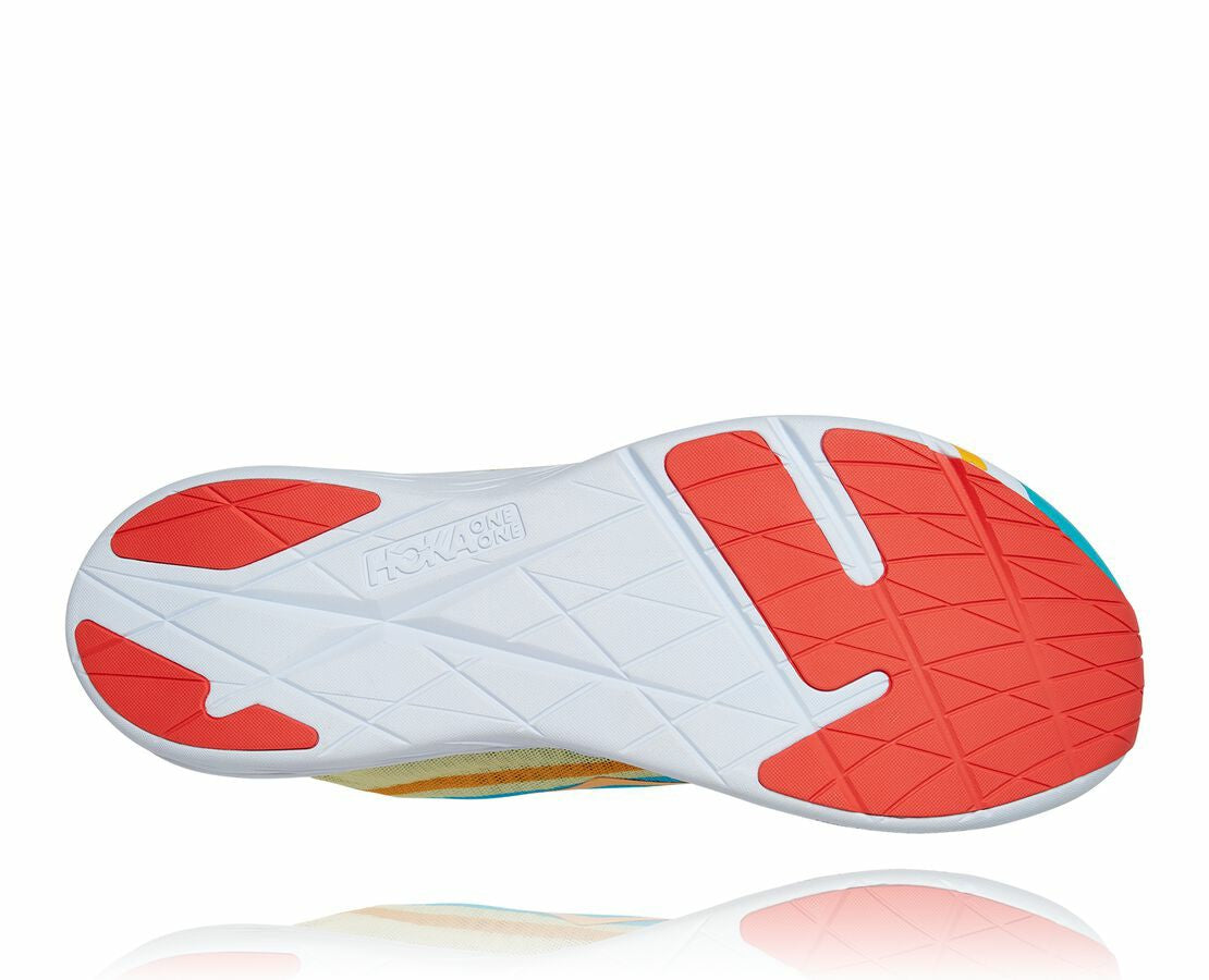 All Gender Rocket X-HOKA