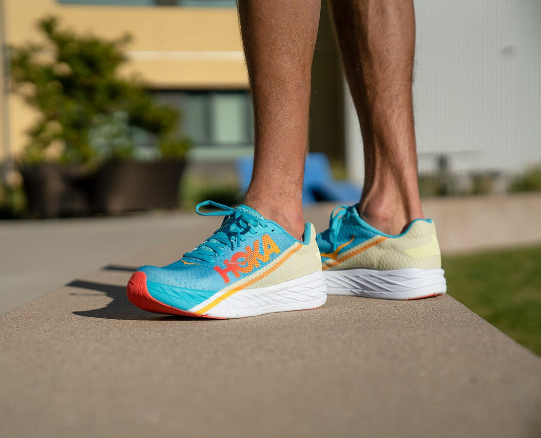 All Gender Rocket X-HOKA