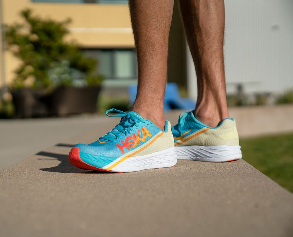 All Gender Rocket X-HOKA