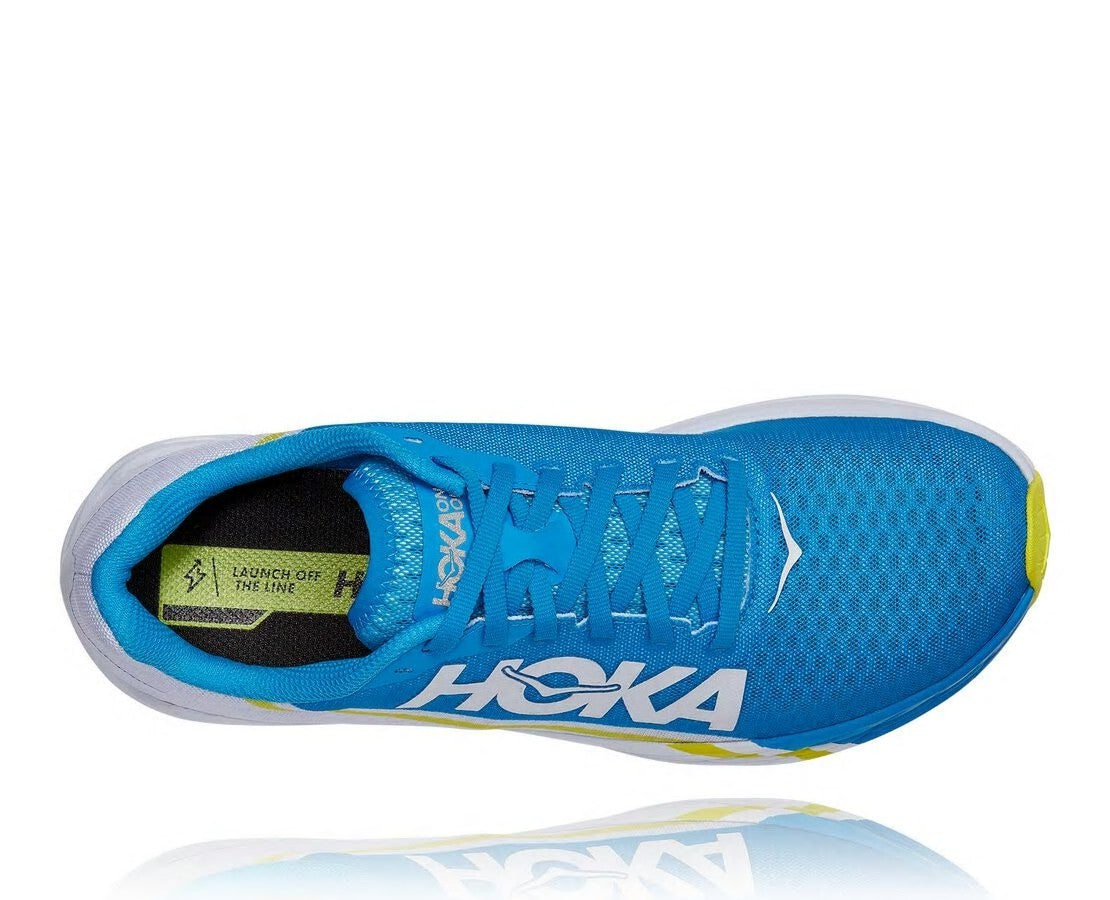 All Gender Rocket X-HOKA