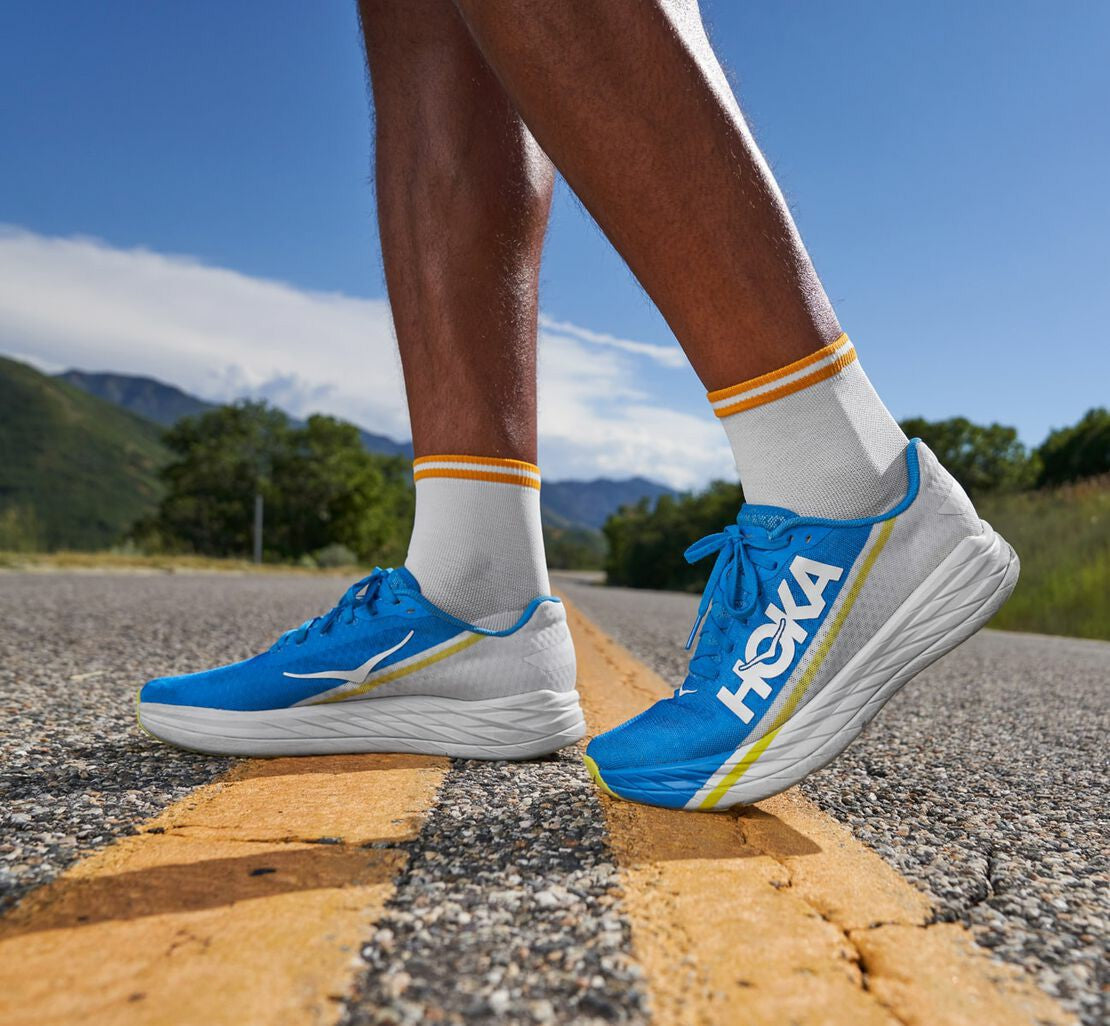 All Gender Rocket X-HOKA