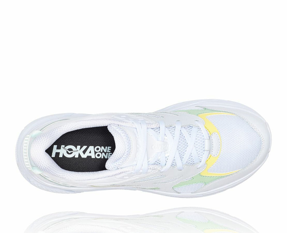 All Gender Clifton L-HOKA